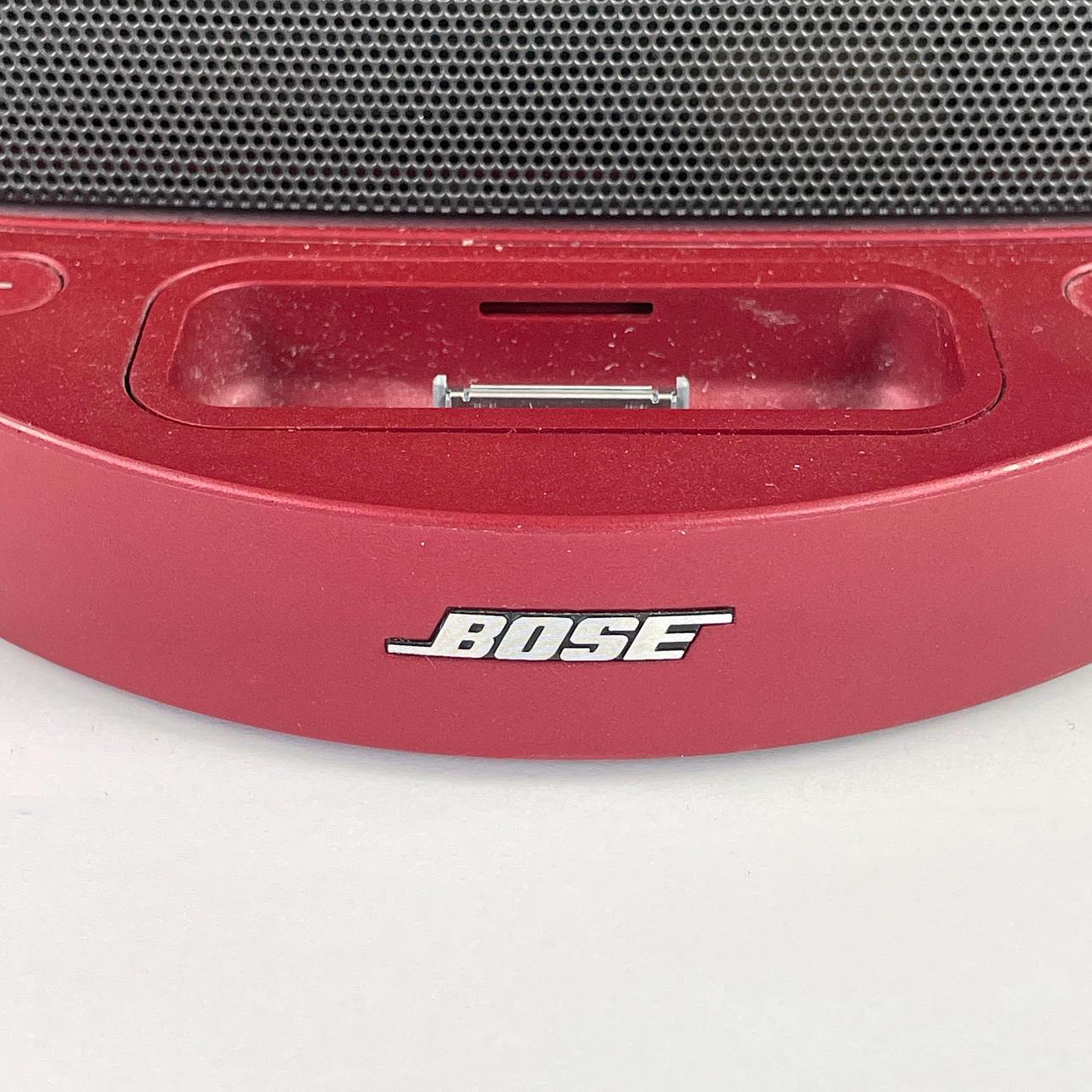 SPEAKERS, BOSE, SoundDock Series II Digital Music System