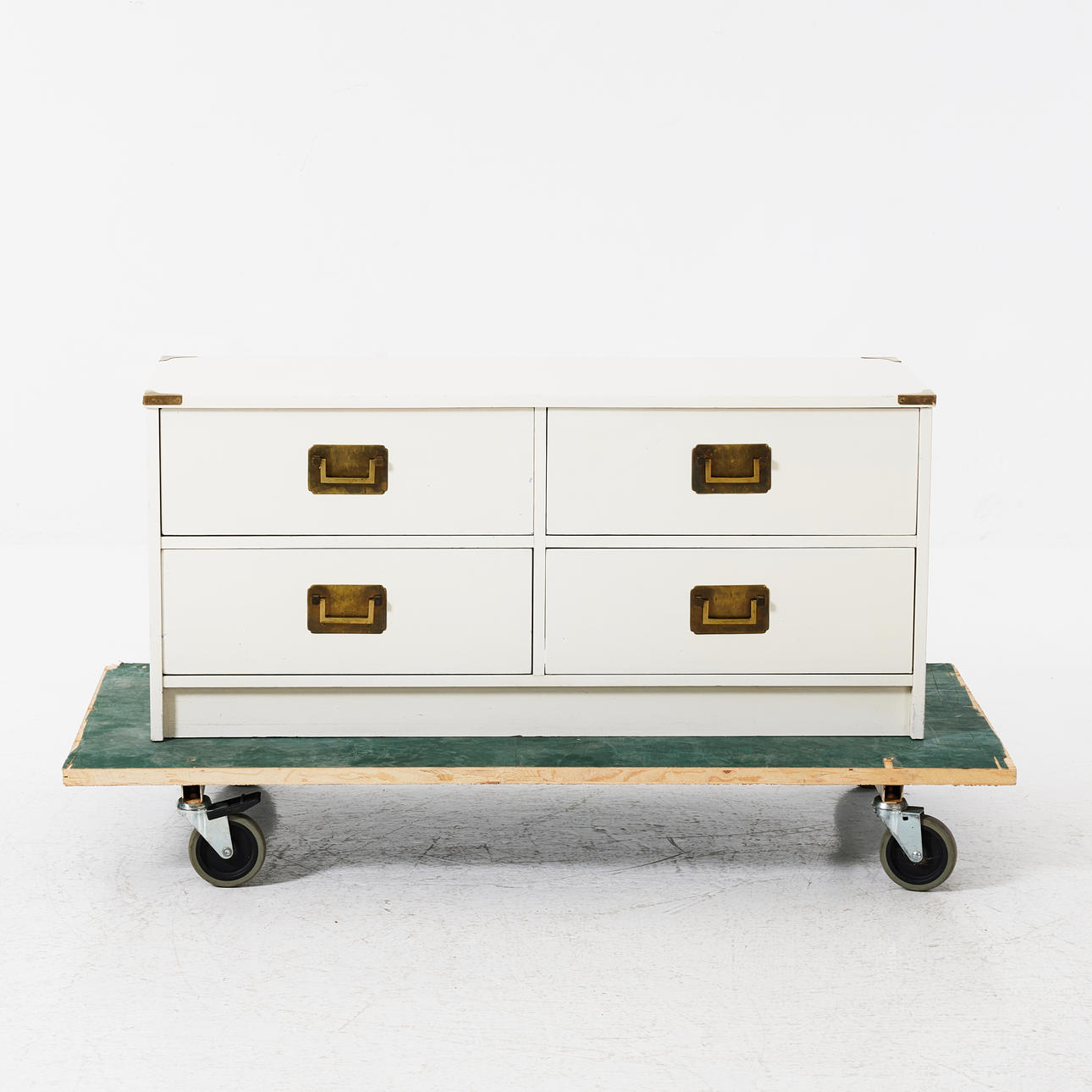 BYRÅ, NK-inredning, 1960/70-tal.