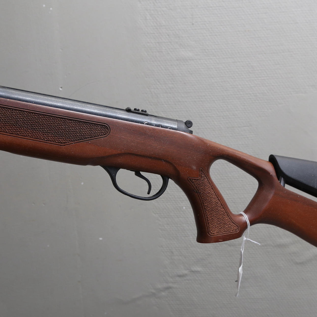 AIR RIFLE, Hatsan Model 65.