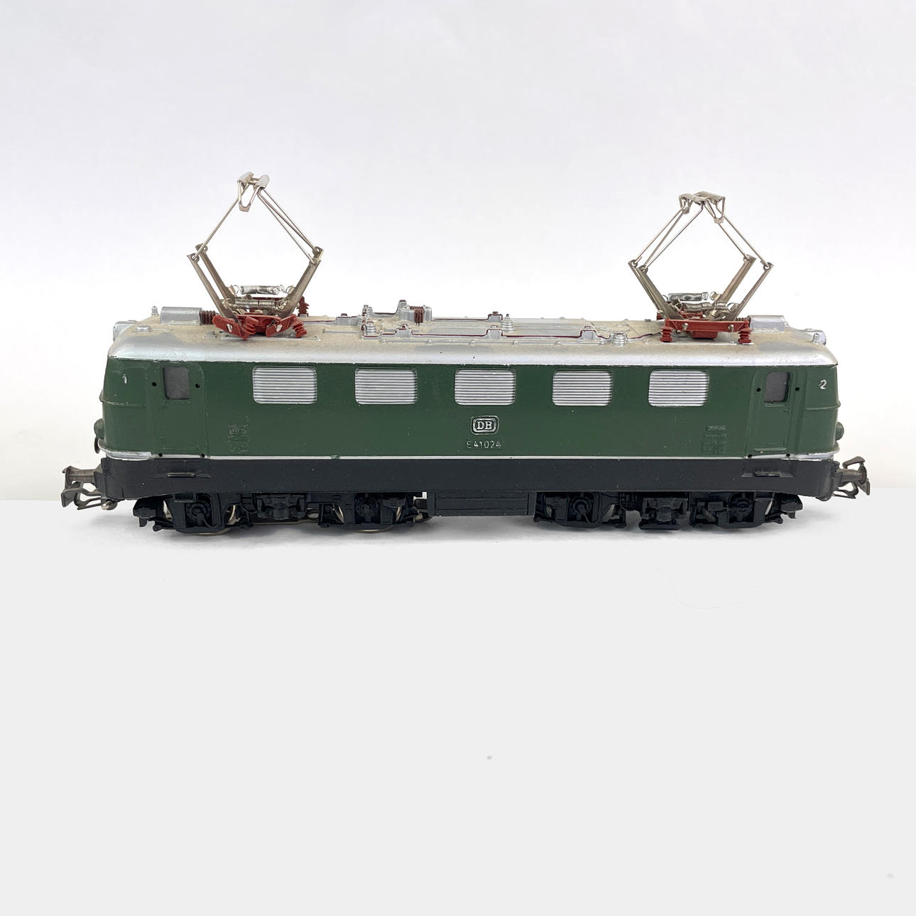 MÄRKLIN, electric locomotive, no 3937.