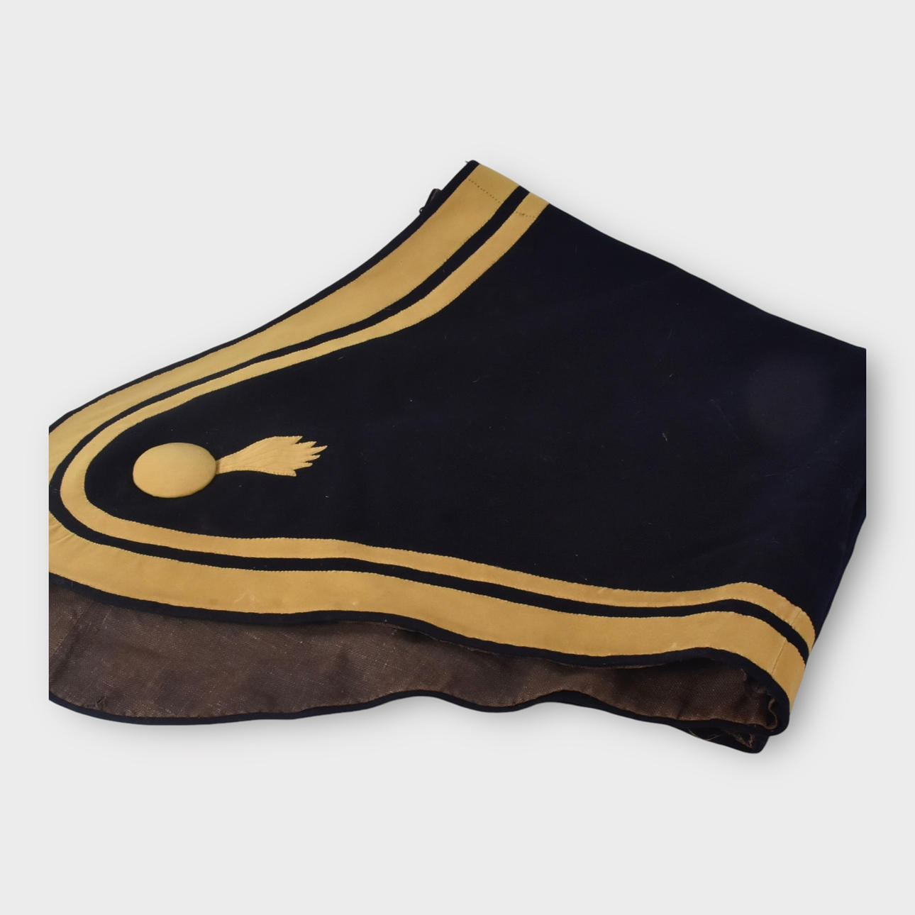 VALLTRAPP, (Hevospeitto), tykistö, malli 1876.