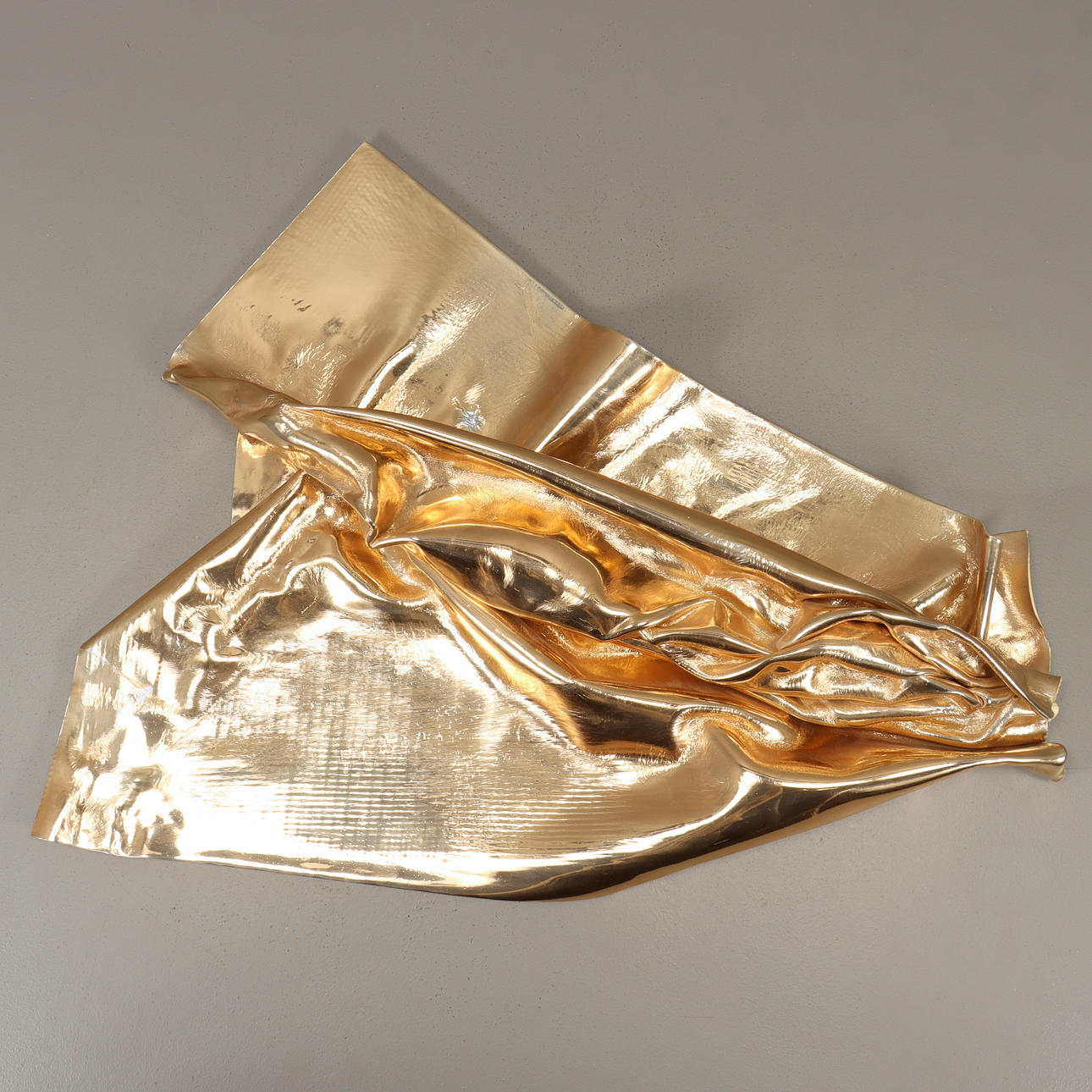 JAN NALIWAJKO. Utan titel, relief.