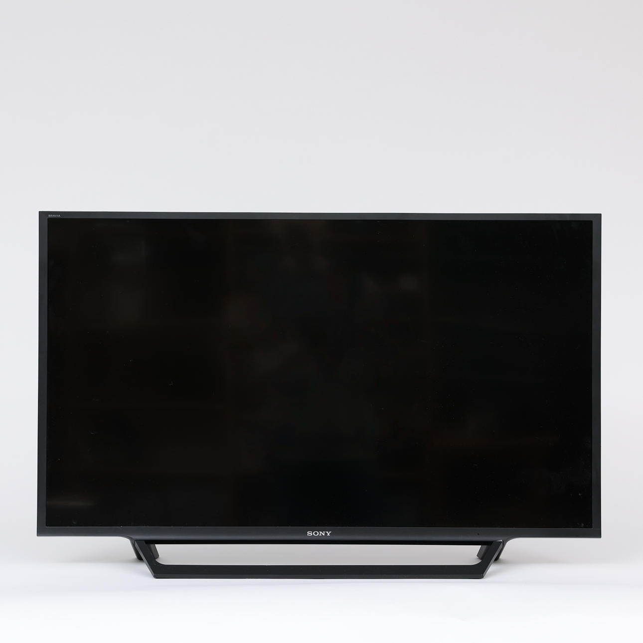 Televisor LCD Sony de 40 pulgadas.