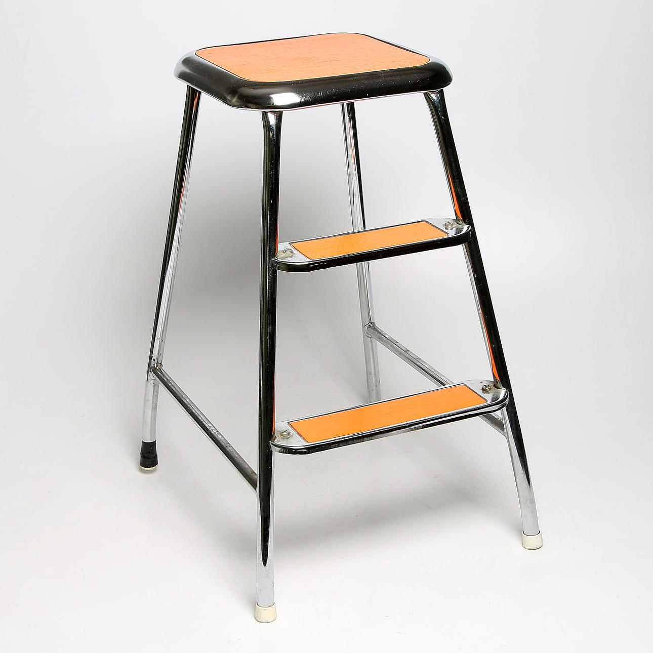 KÖKSPALL, Awab,1960-tal.