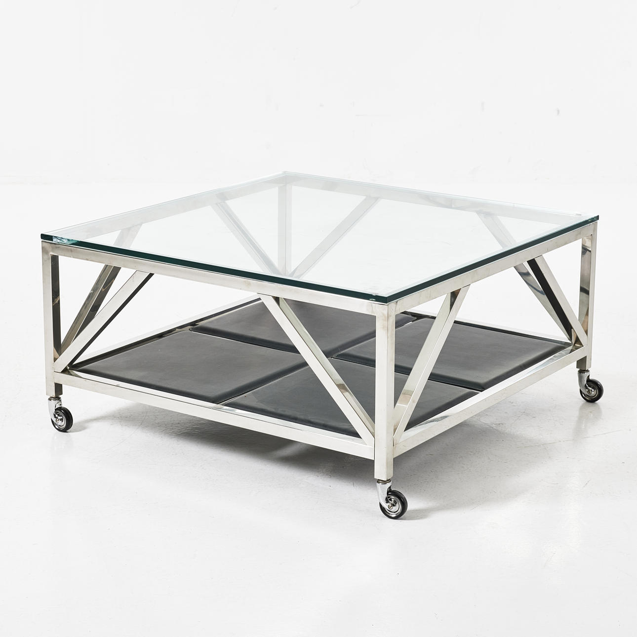 SOFFBORD, " Prado", Eichholtz.