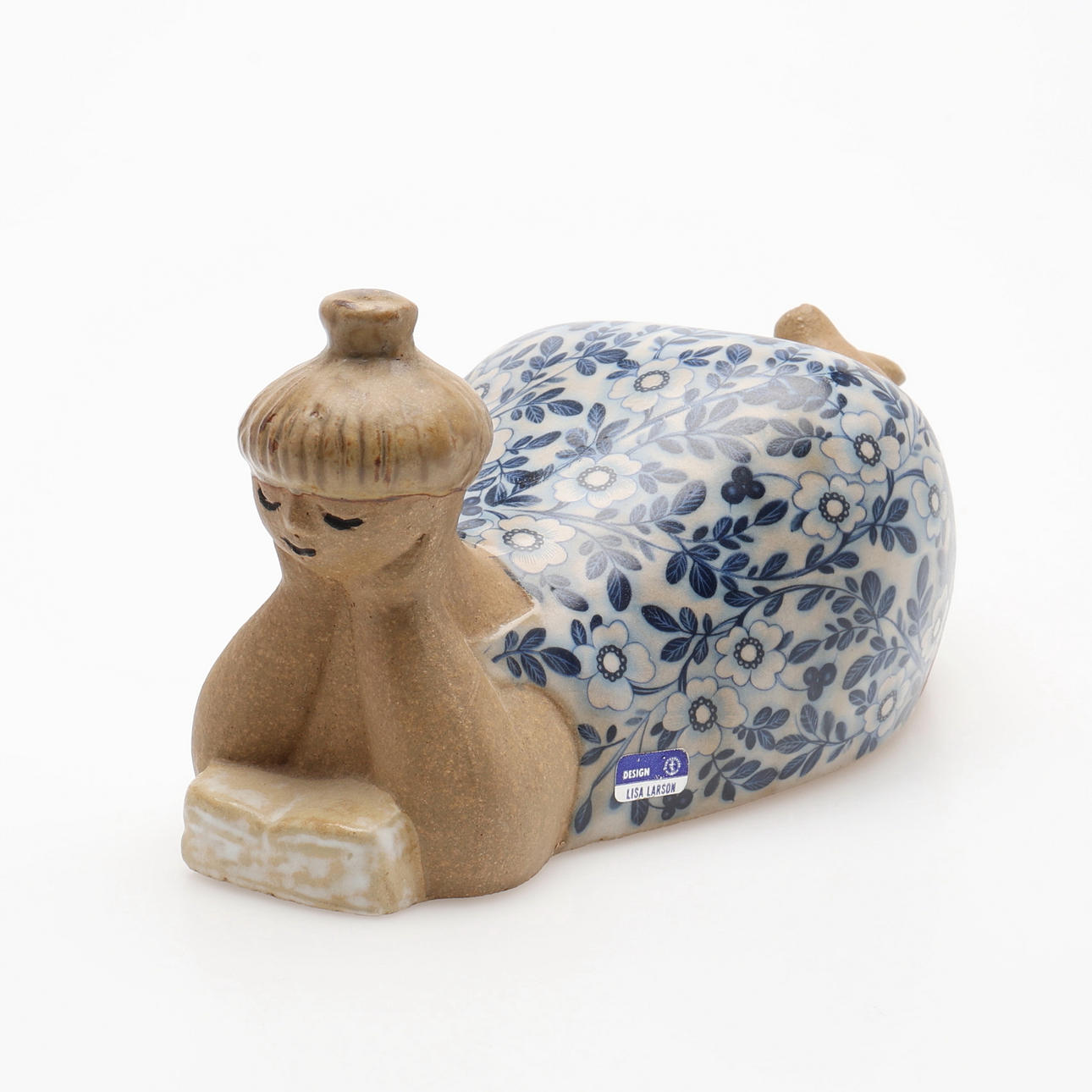 Lisa Larson ◇ ROSA Cromotryck
