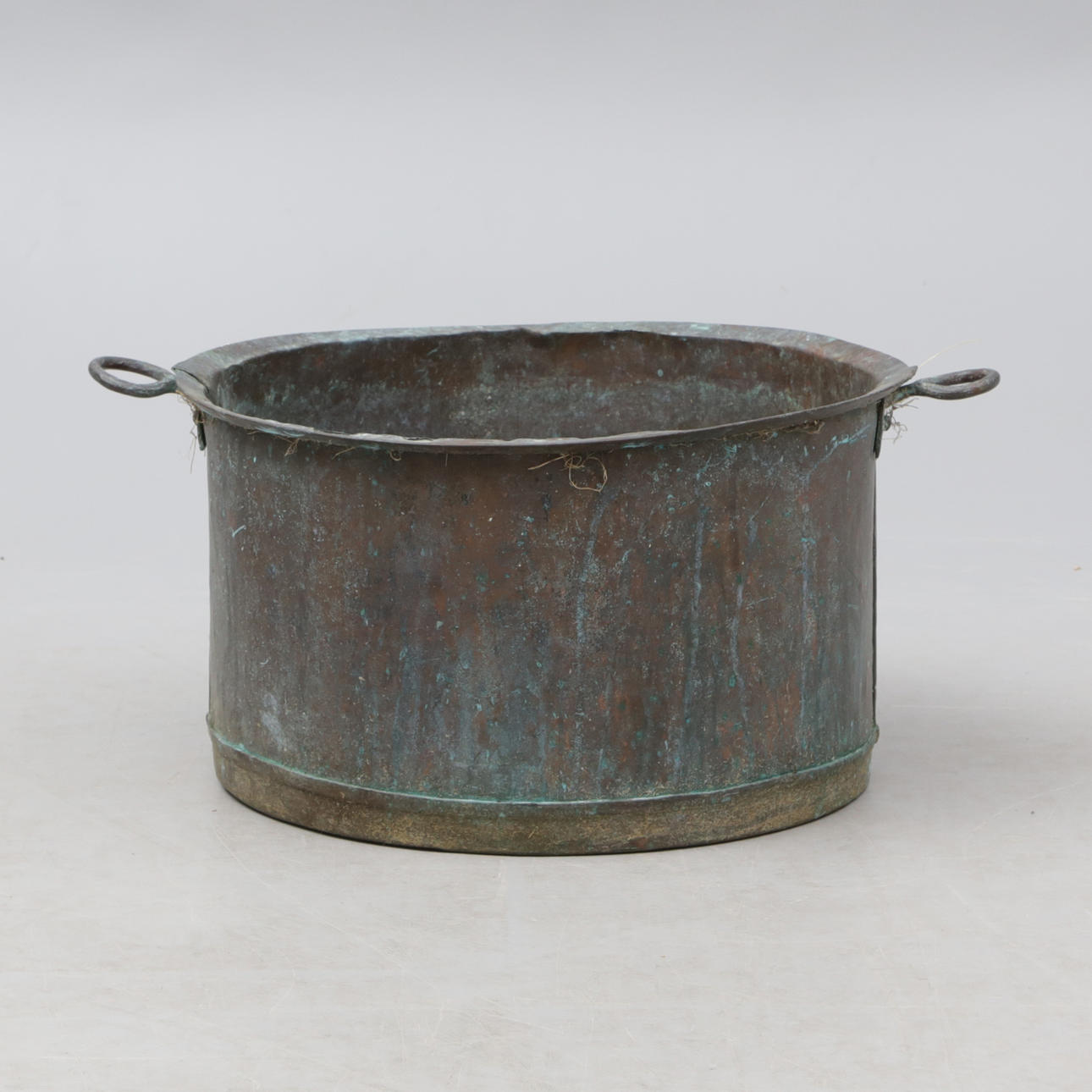 KÄRL, koppar, allmoge.