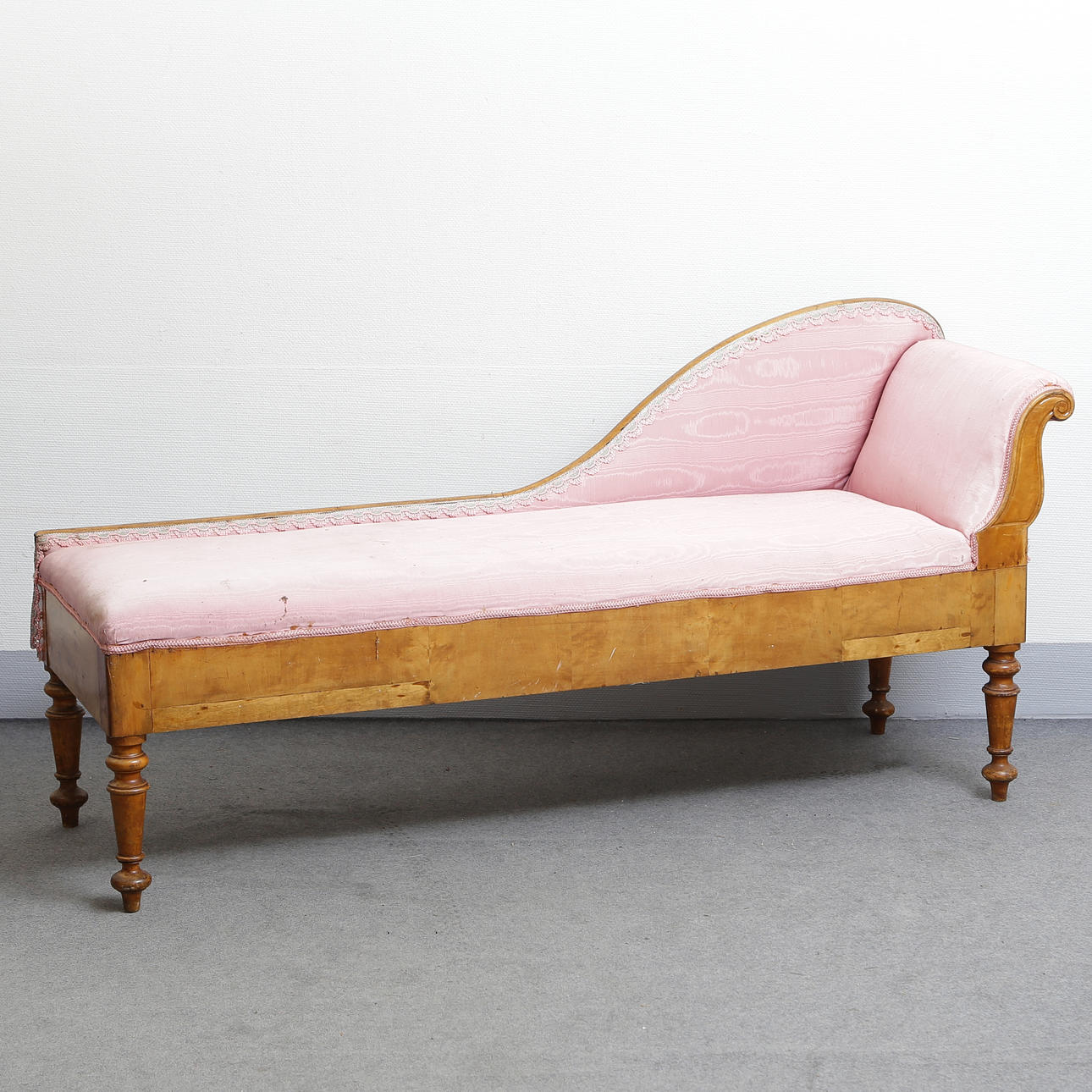 CANAPÉ, BJÖRK, 1800-TAL.