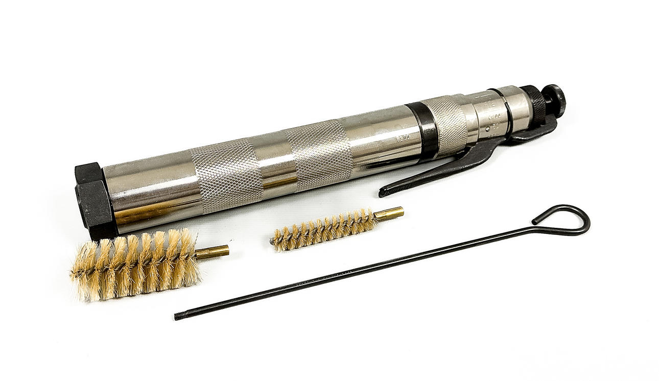 BULTPISTOL, Blitz-Kerner, Tyskland.