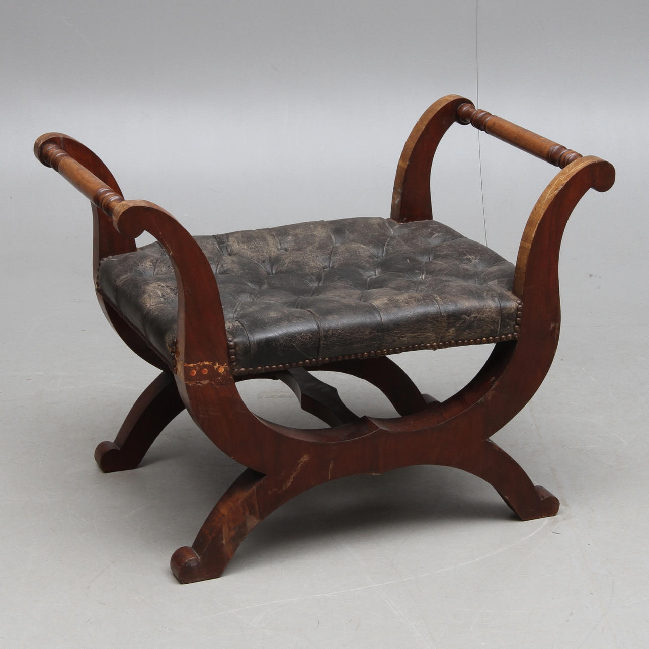 BANKETT, empire, 1800-tal.