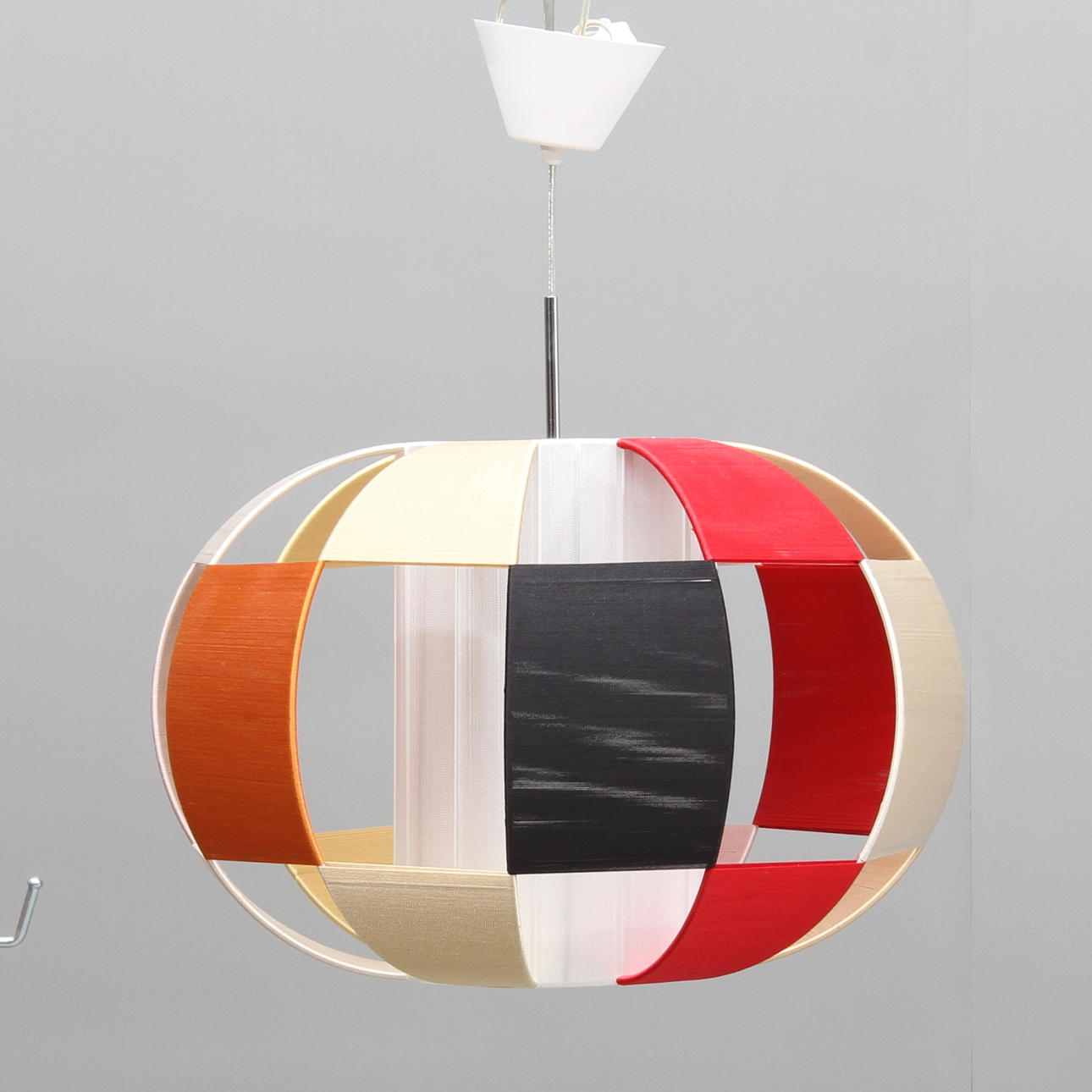 TAKLAMPA, Globen AB, 2000-tal.