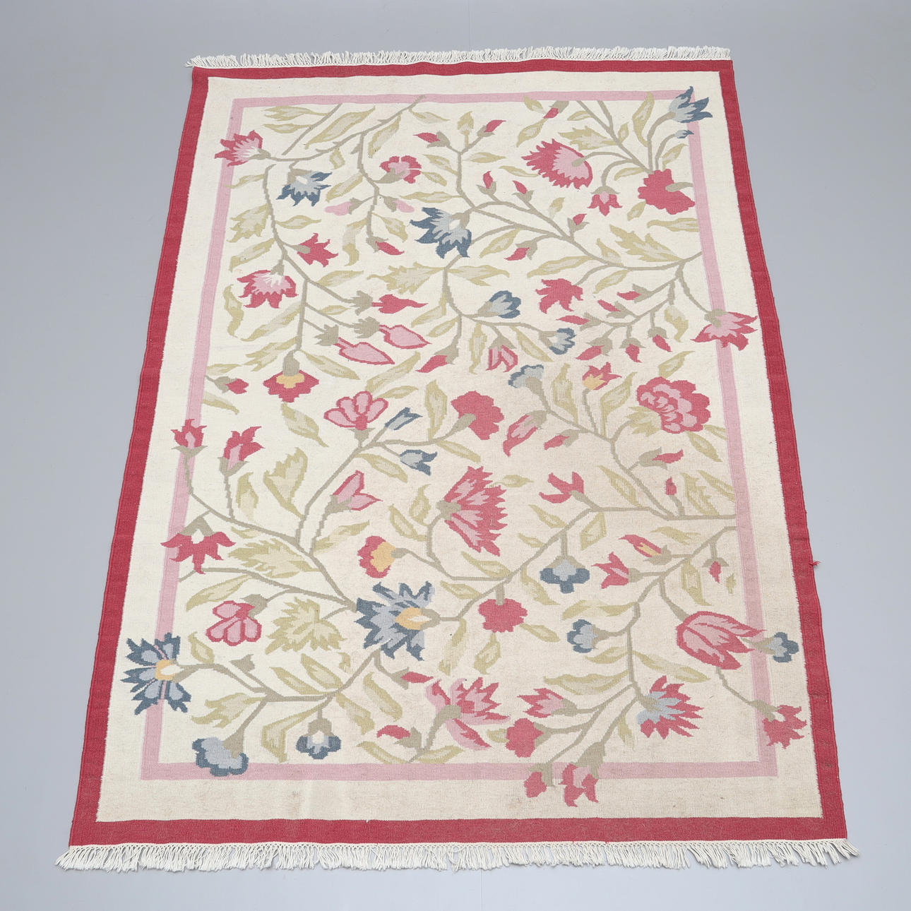 Ein Teppich, Teppiche, 170x240cm, „Alvine“, IKEA.