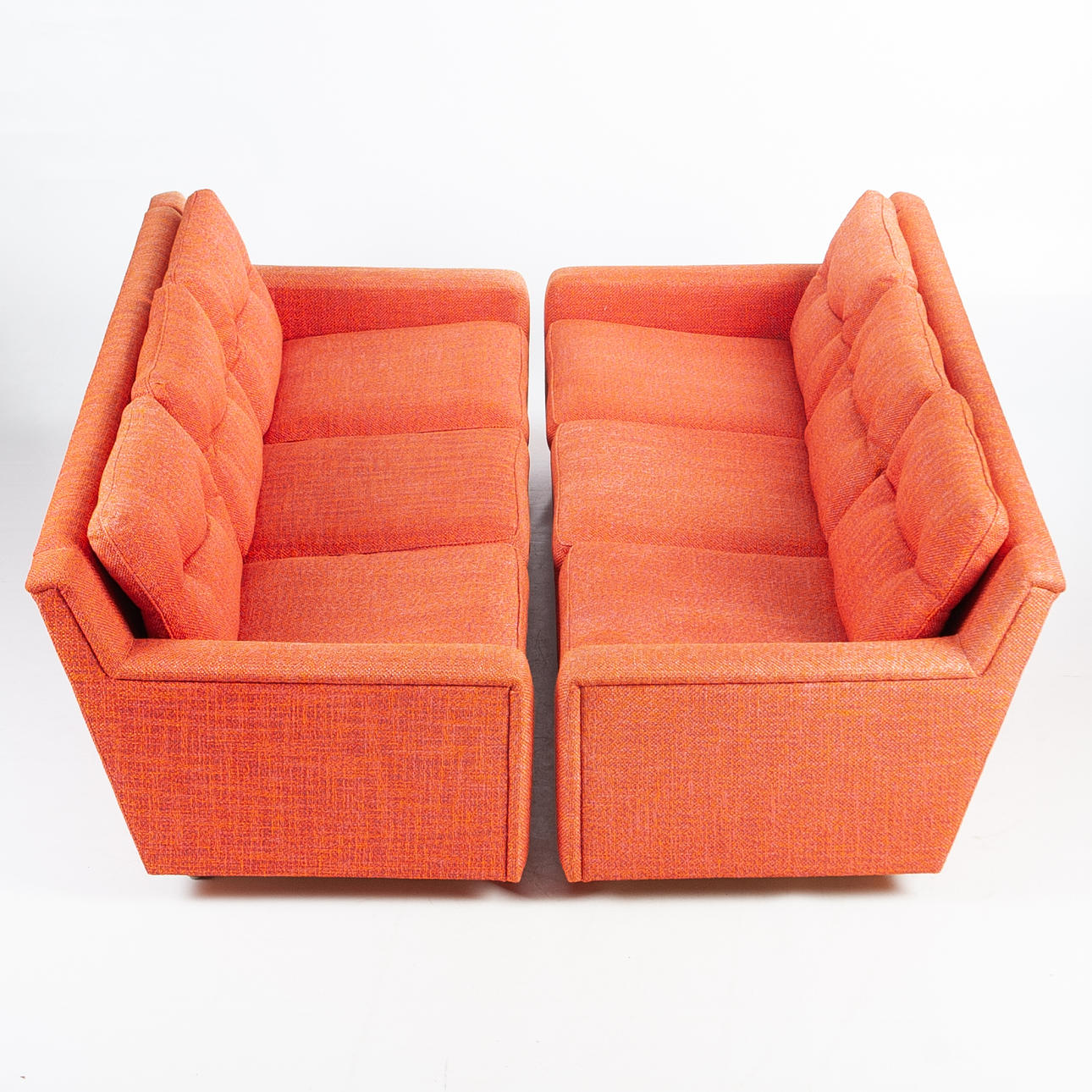 SOFFA, ett par, 70-tal.