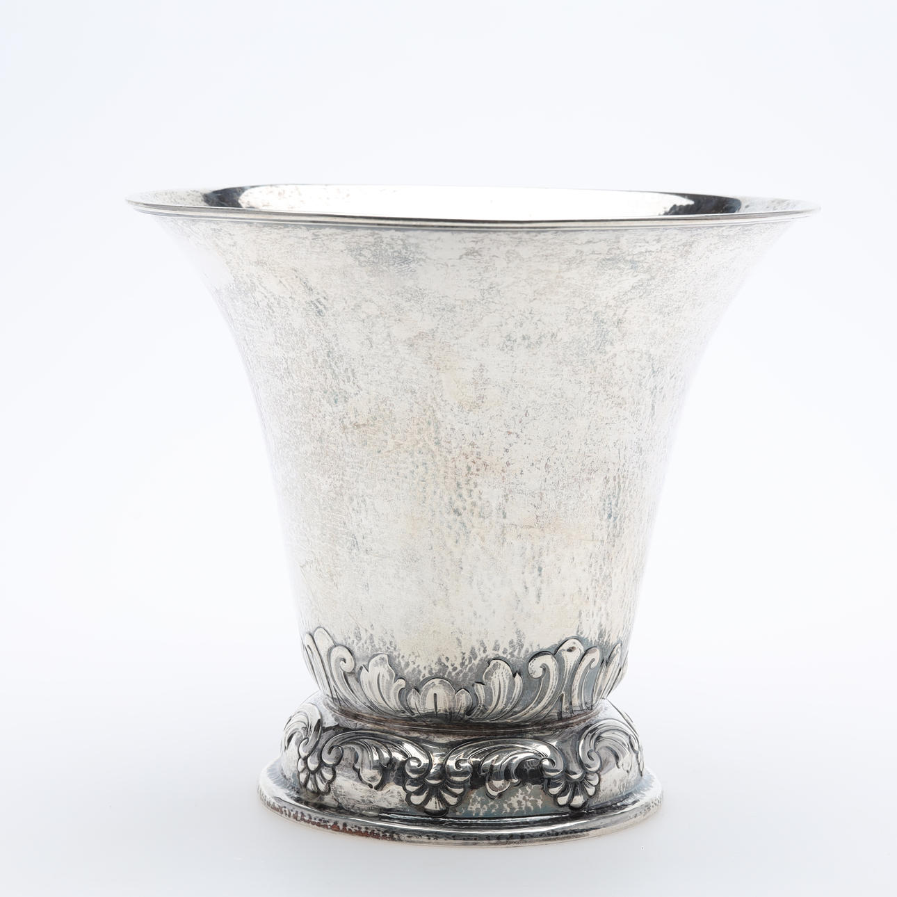 BOWL silver 1926 weight approx. 355 grams.