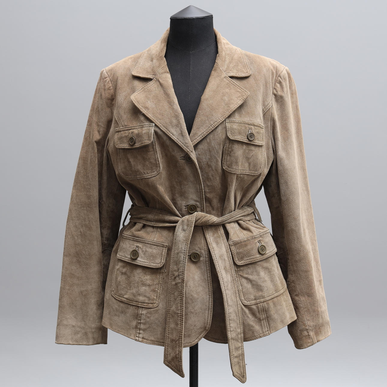 MOCKAJACKA, dam, Cappuccini.