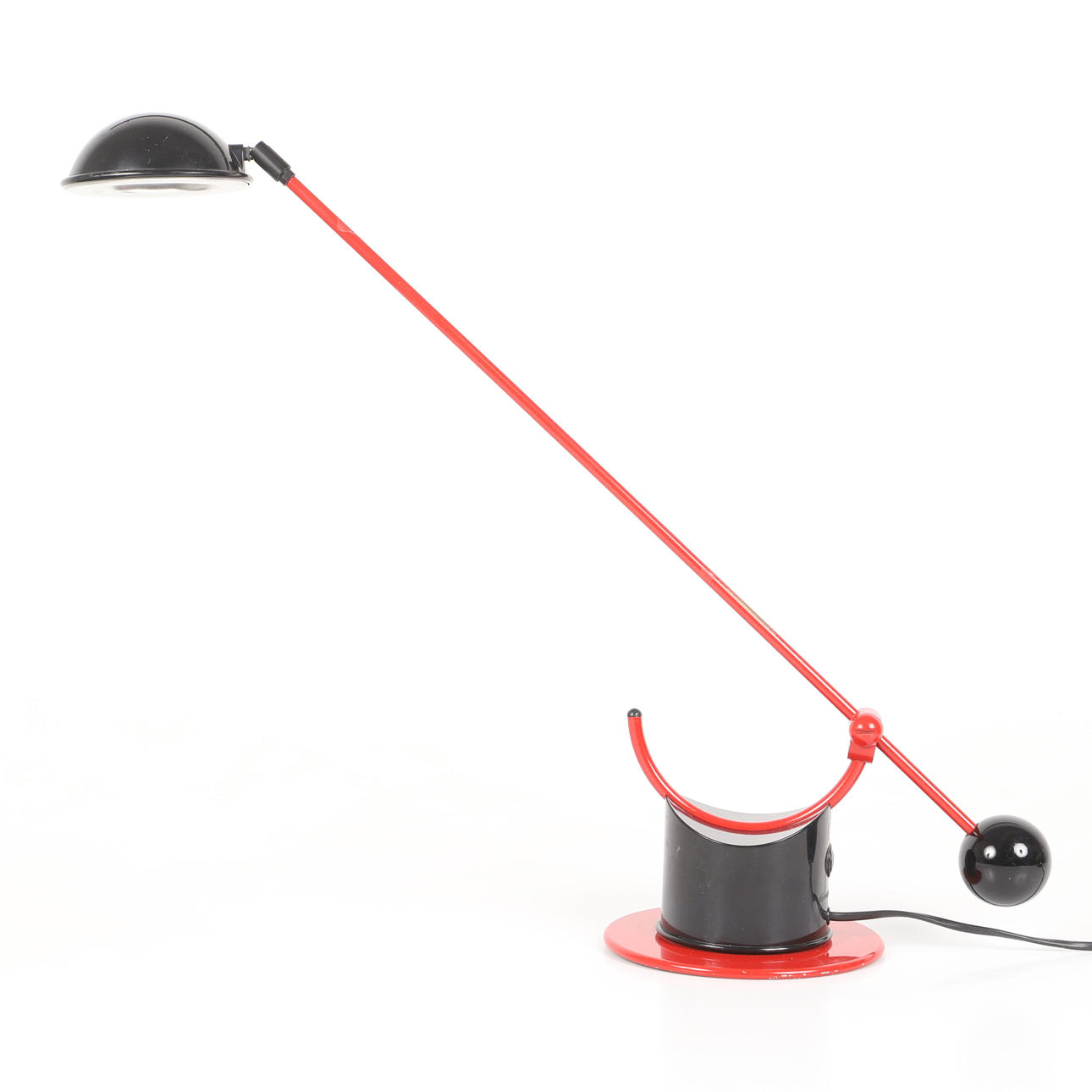 DESK LAMP, A & E Design, Ateljé Lyktan, 1900/2000s.