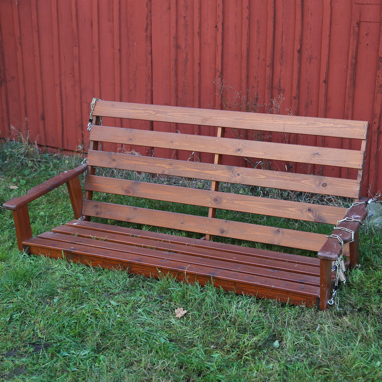 HAMMOCK "HÄNGSOFFA" TILL TRÄDGÅRDEN, UTEMÖBEL.