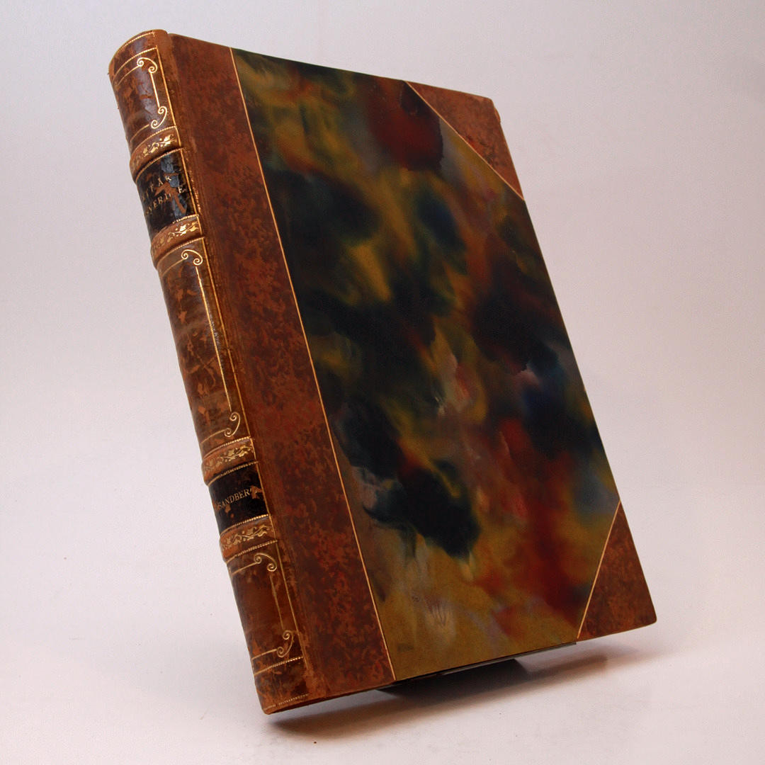 CHRISTIAN DIDRIK FORSSELL. Taflor af Svenska Almogens klädedrägt.