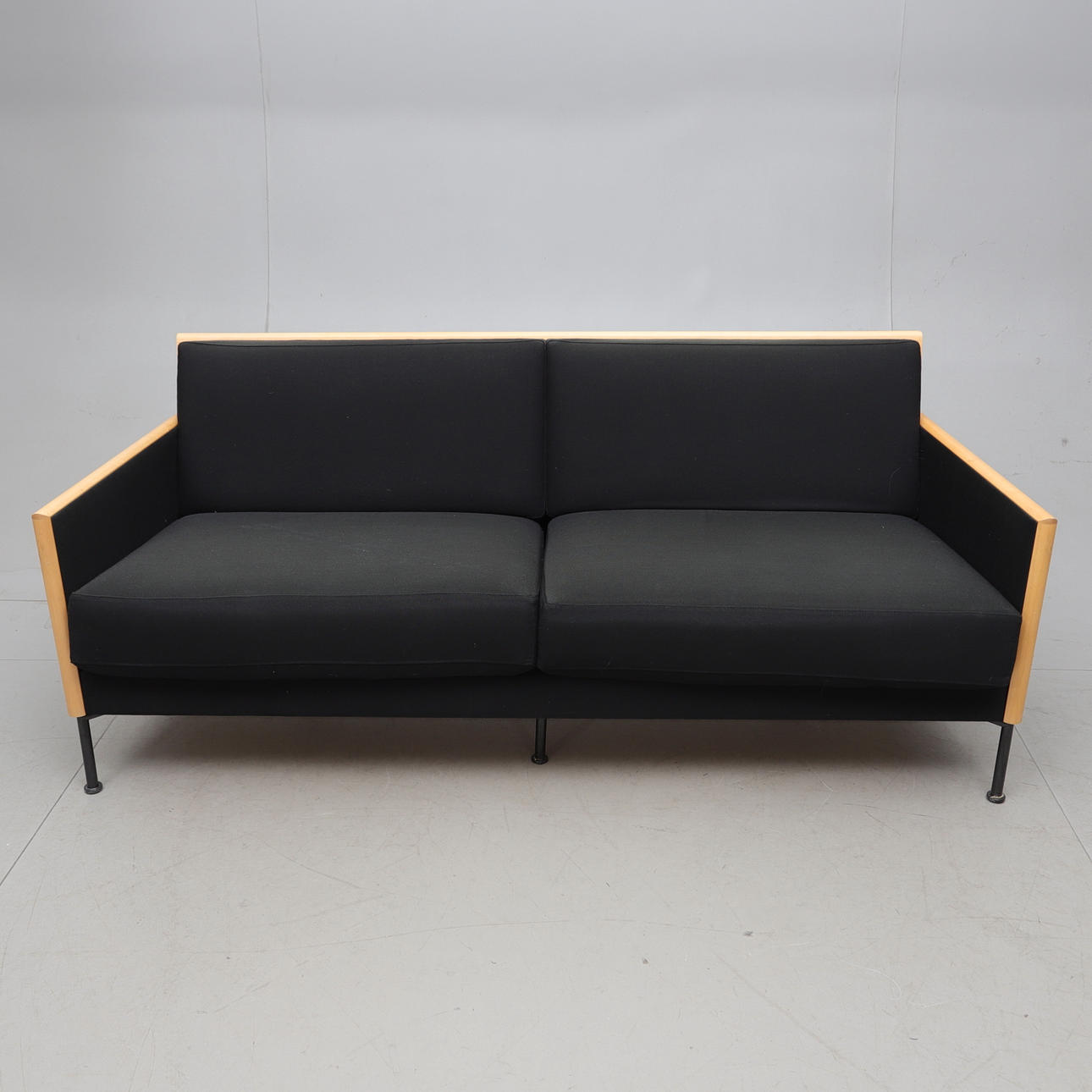 GUNILLA ALLARD. Sofa, „Casino“, Lammhults.
