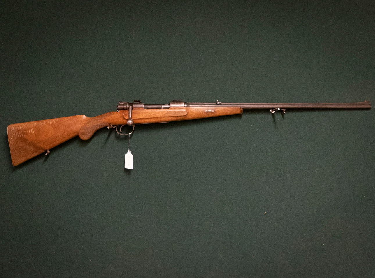 98 Kal. 8 x 57I #27860 SE0205488.