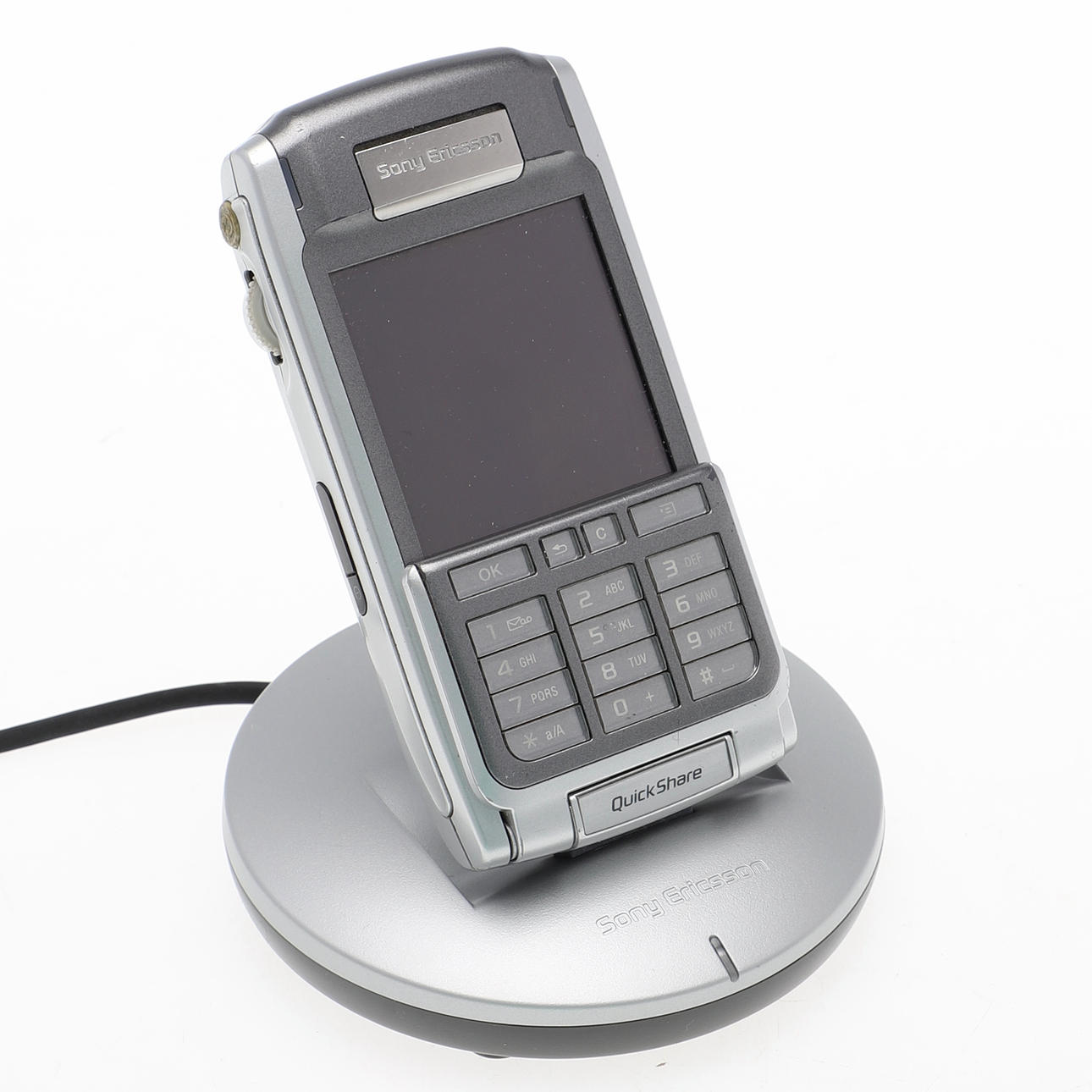 MOBILE PHONE, Sony Ericsson P910i.