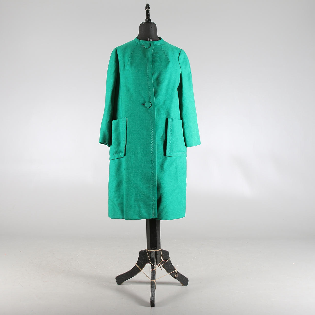 KAPPA, Harres, Stockholm. 1950/60tal.