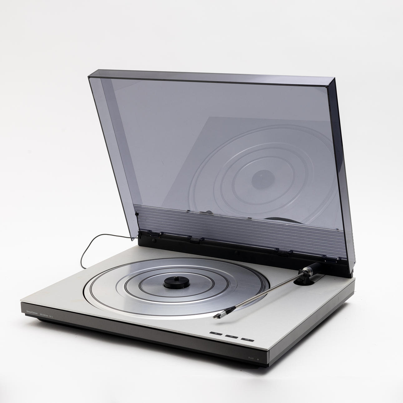 BANG & OLUFSEN. PLADESPILLER, Beogram RX2 Bang&Olufsen.