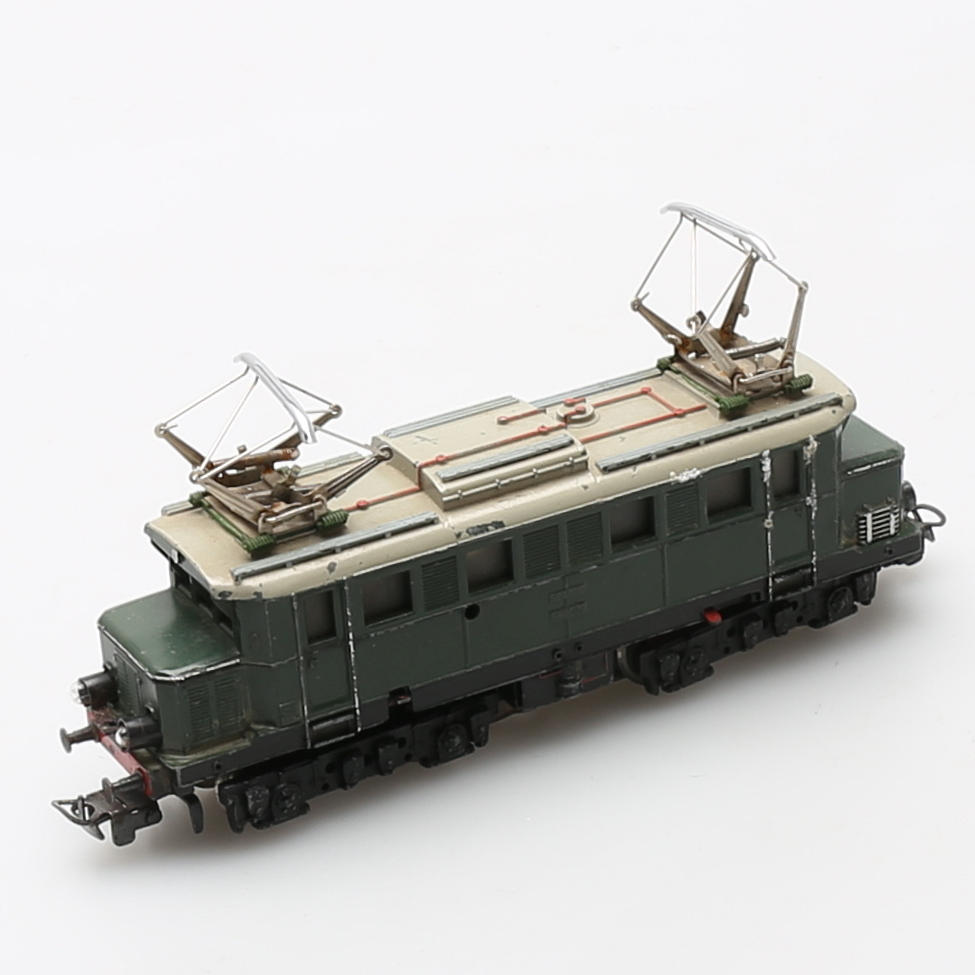 MÄRKLIN, el-lok, Skala H0.
