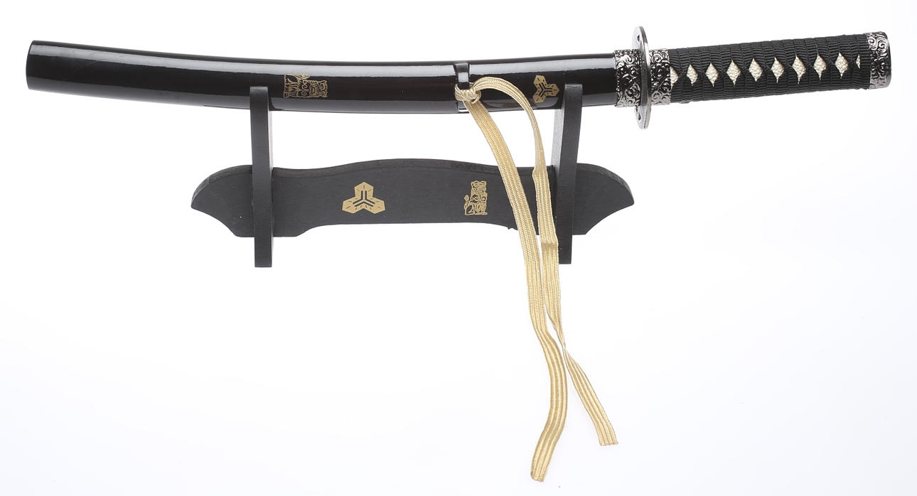 TANTO döda räkningen replika.