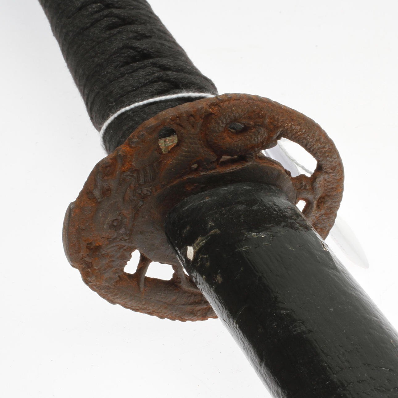 SVÄRD, Kina, replika, 1900/2000-tal.