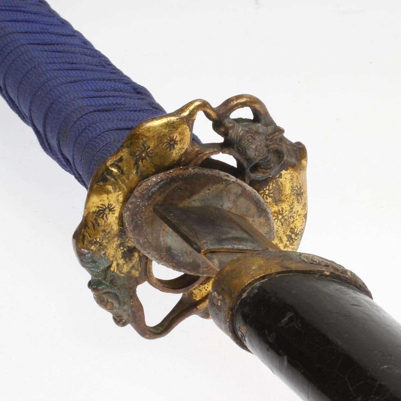 SVÄRD, Kina, replika, 1900/2000-tal.