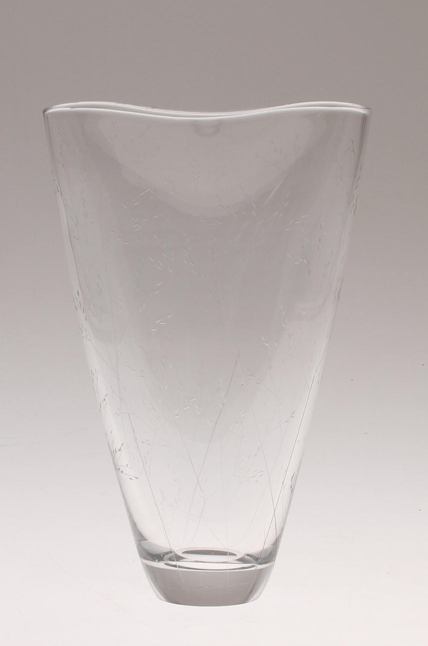 VAS, Vicke Lindstrand, Kosta Boda.