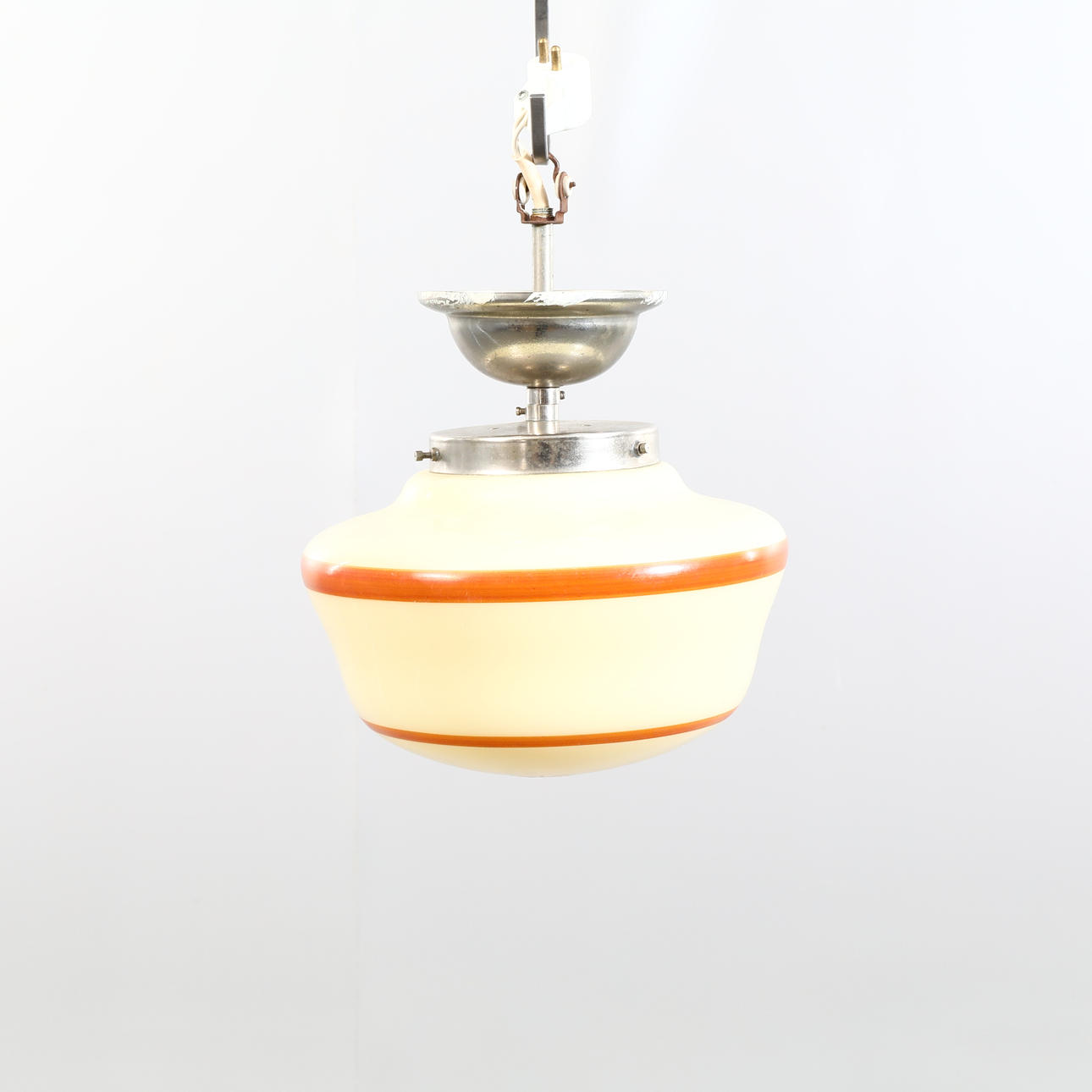 TAKLAMPA, art-deco.