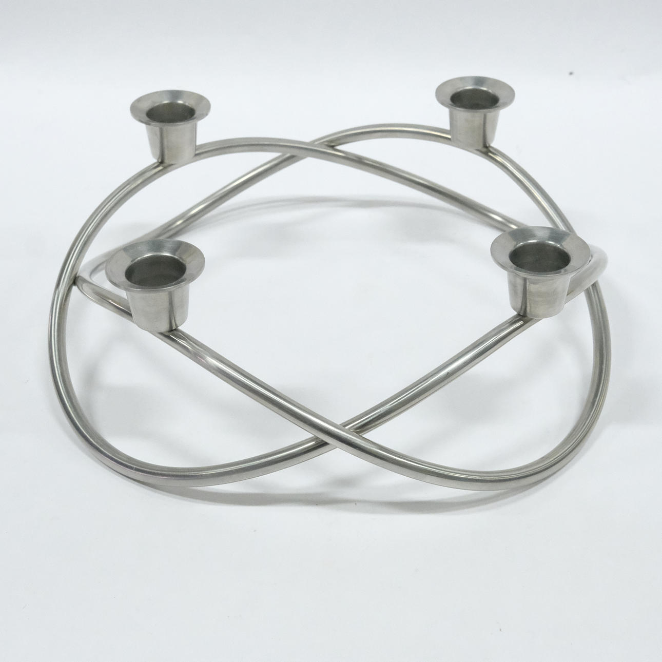 GEORG JENSEN, LJUSSTAKE, "SEASON".