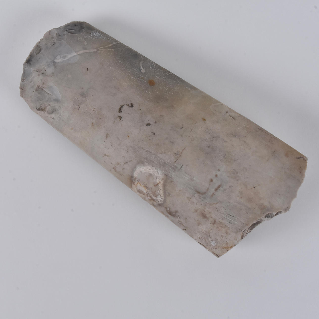 OPFERAXT, Feuerstein, Steinzeit.