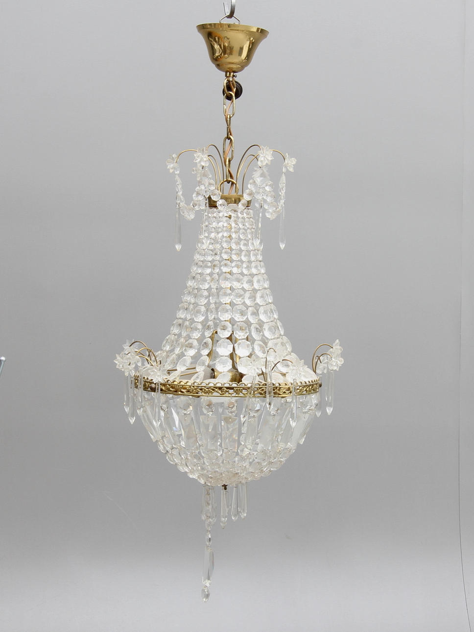 LJUSKRONA, 1900-tal.