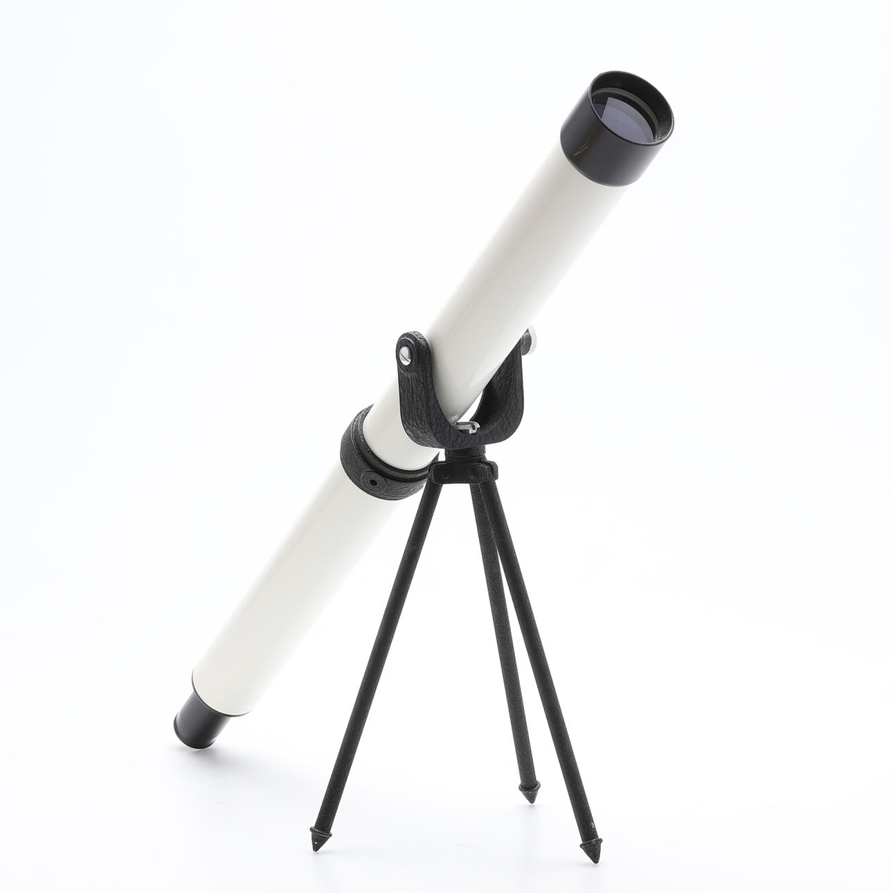 TELESKOP, Jupiter, 40mm, 1900-talets andra hälft.