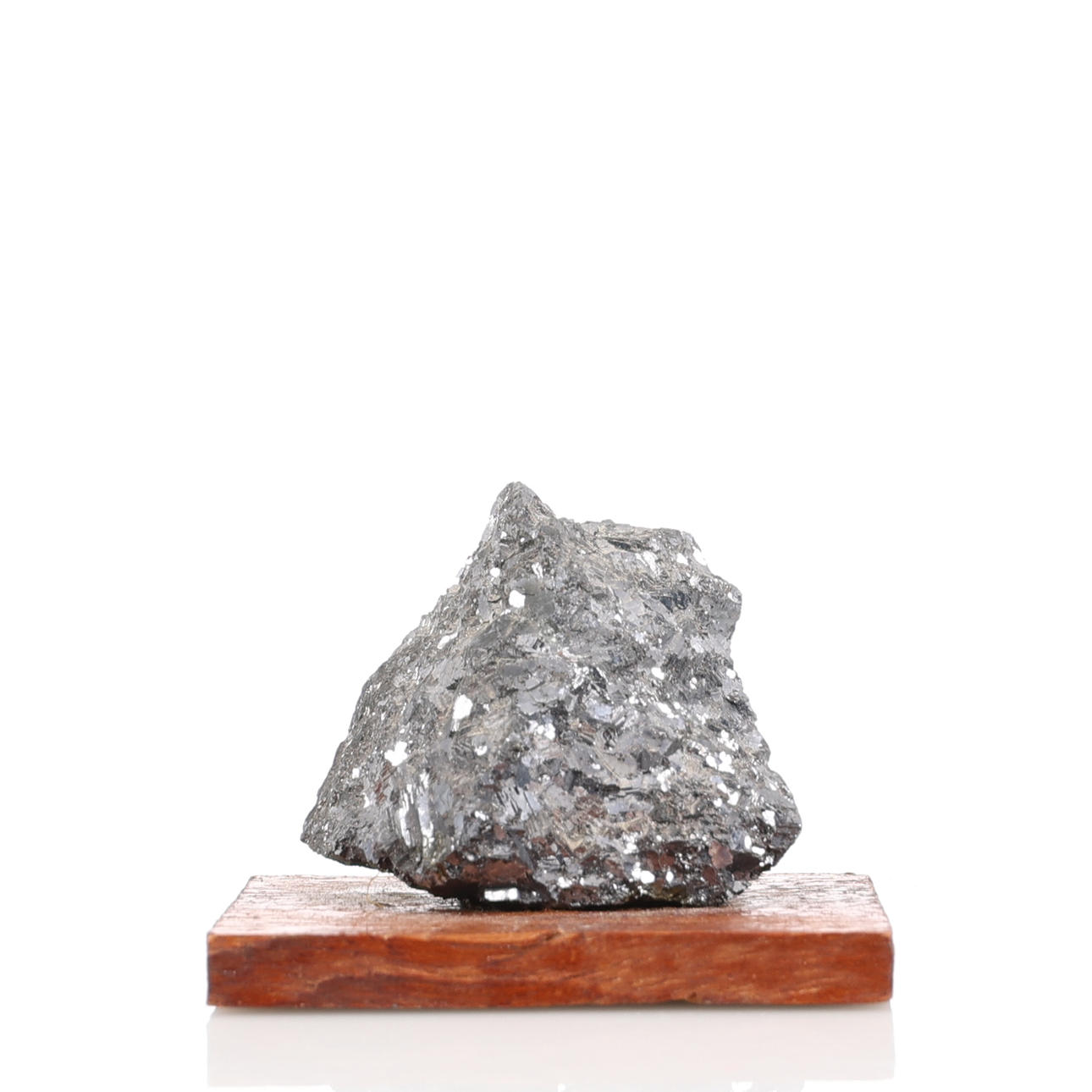 MINERAL, Blyglans, Sala Silvergruva.