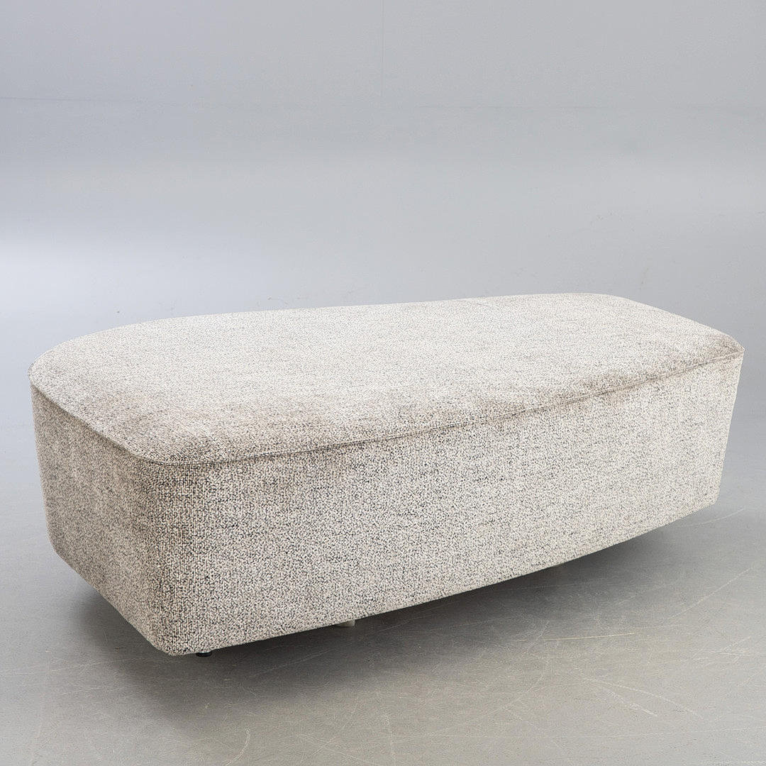 Walter Knoll, Isla Sitz/Puf, «Isla Drift».