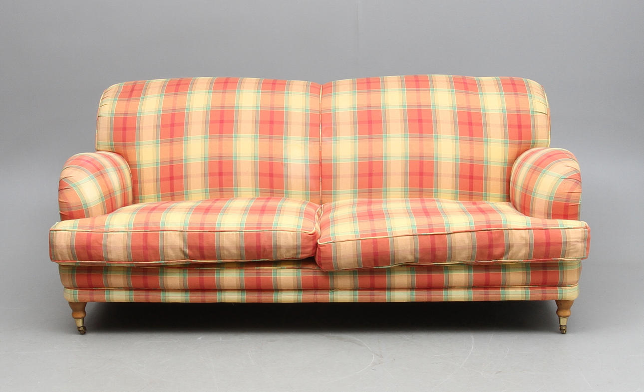 SOFFA, Howardmodell, Parker Knoll, 2000-tal.