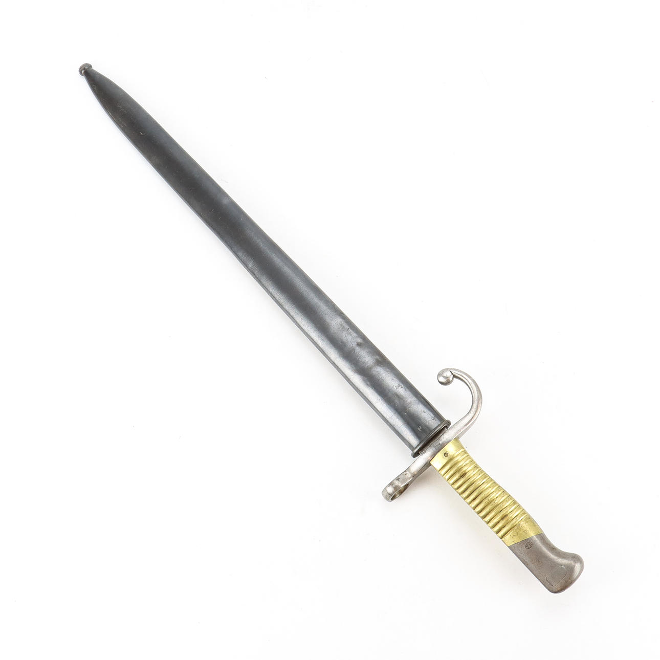 BAJONETT m/1891, Solingen Deutschland.