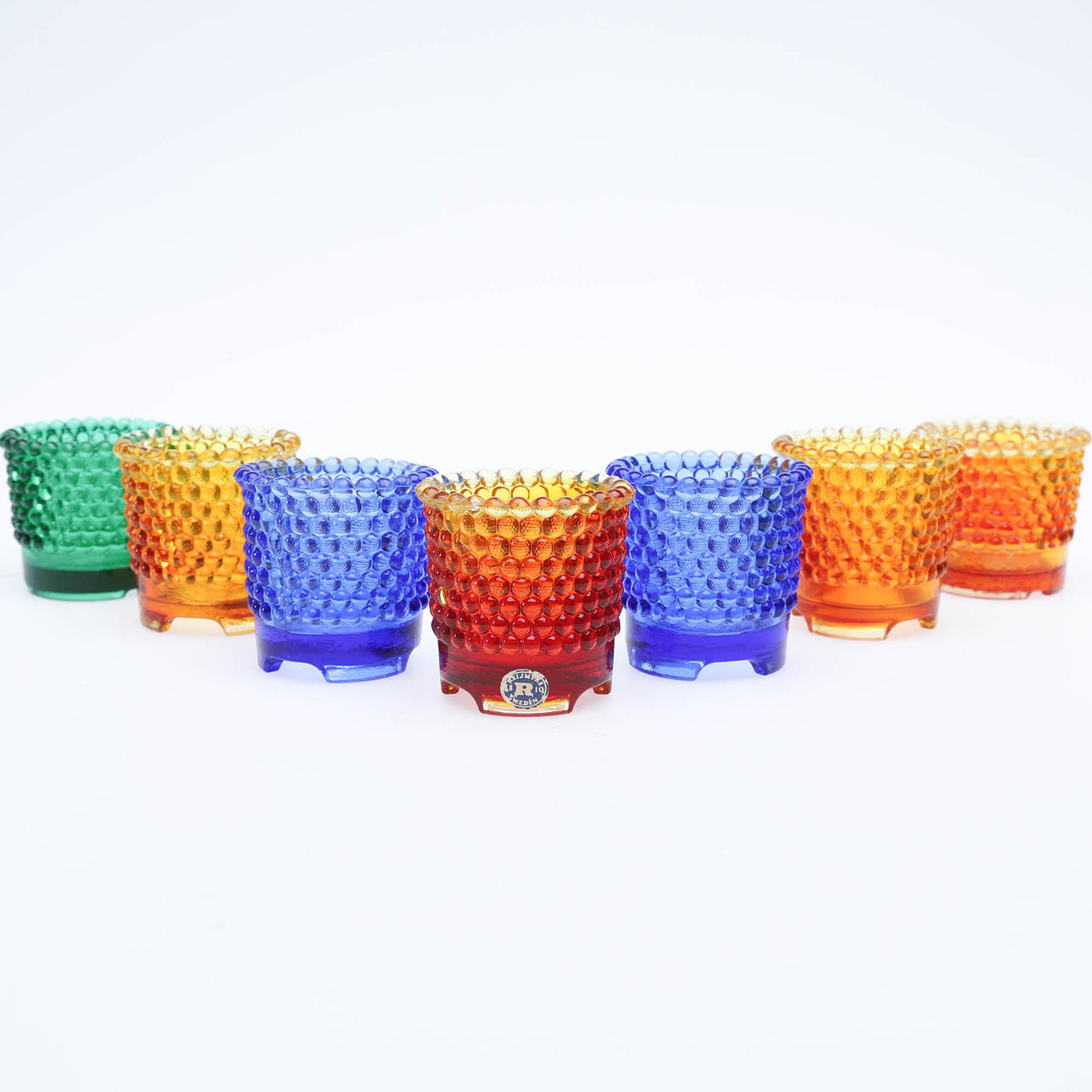 LJUSLYKTOR, 7 st, ''PÄRLAN'' REIJMYRE.