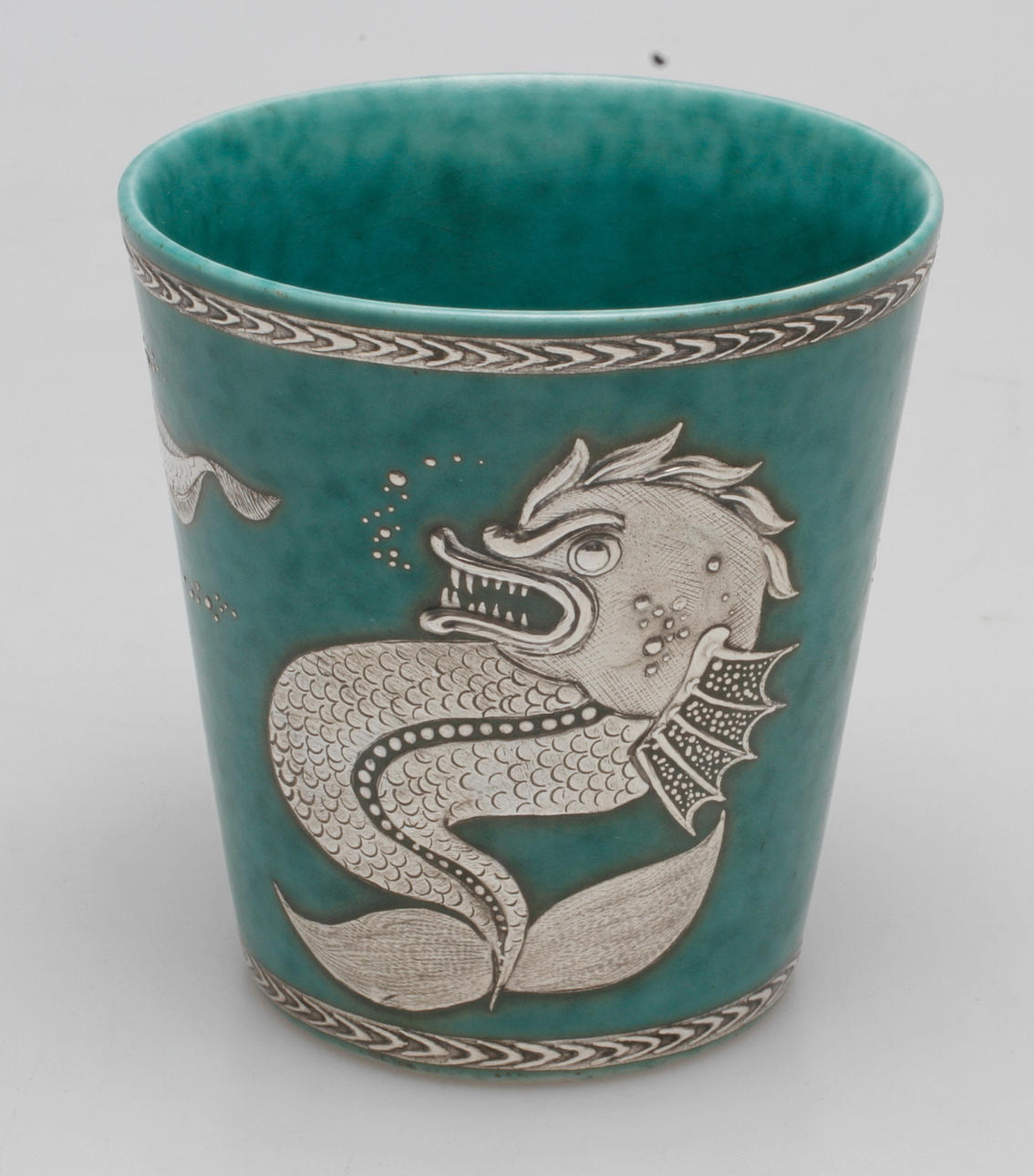 CUP, "Argenta", Wilhelm Kåge, Gustavsberg.