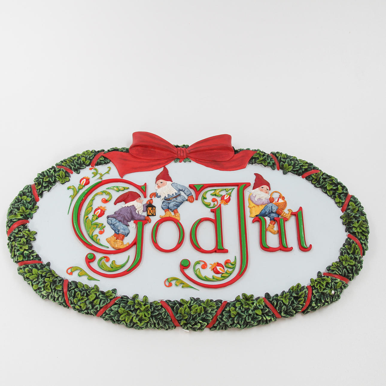 LARS CARLSSON, HYVÄÄ JOULUA KYLTTI, NELIAPILA-KOKOELMA.