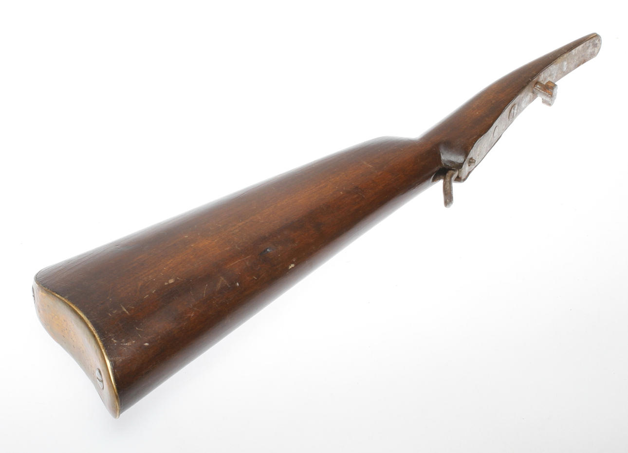 LÖSKOLV, modell 1820.