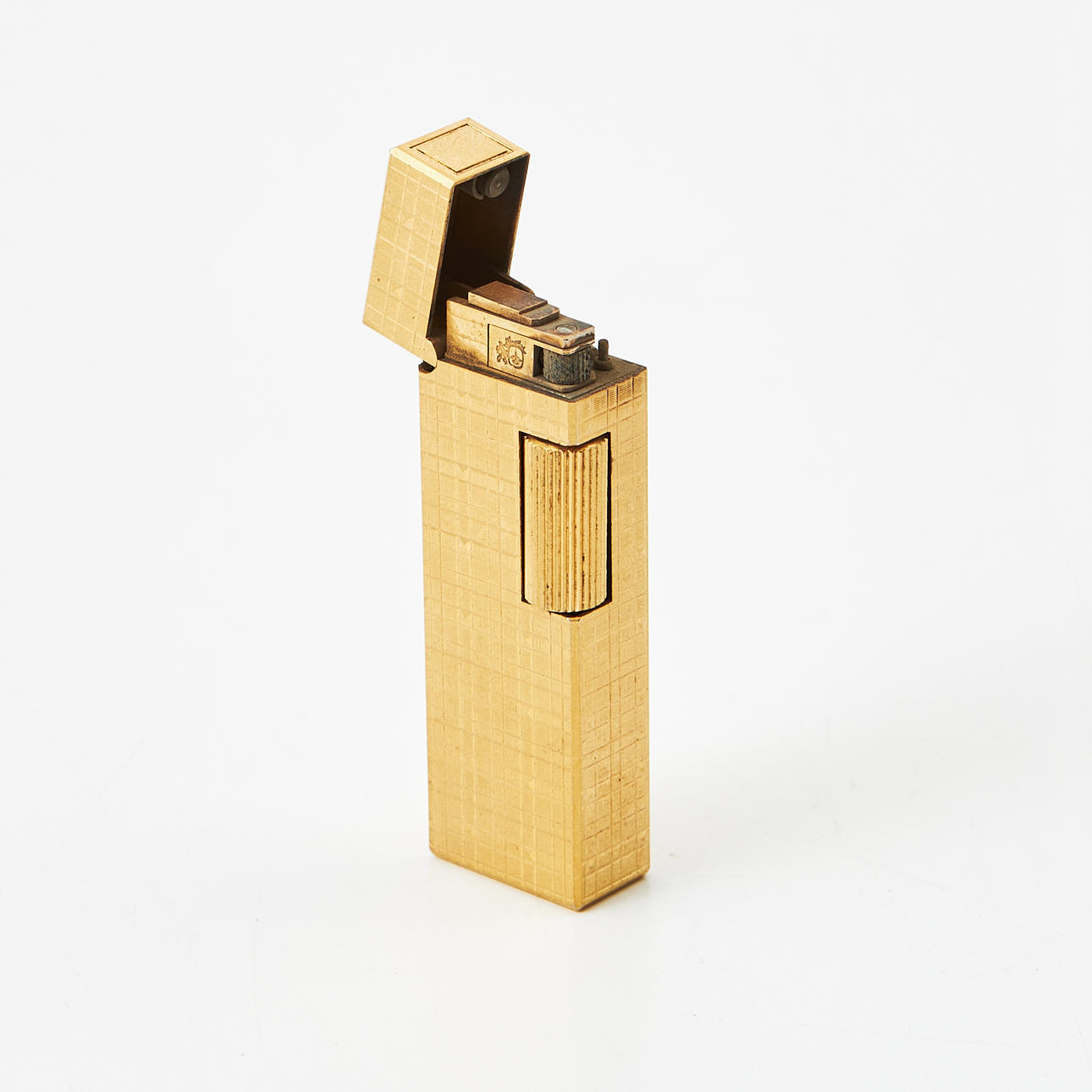 1960s cigarette lighter JOHN STERLING. Cigarette lighters, 1960s. Miscellaneous - Miscellaneous