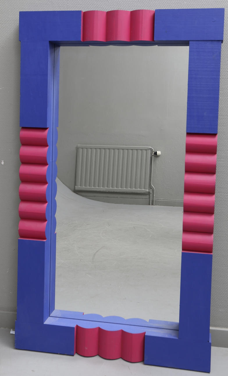 SPEGEL, Erik Höglund, Eriksmåla, 1960-tal.