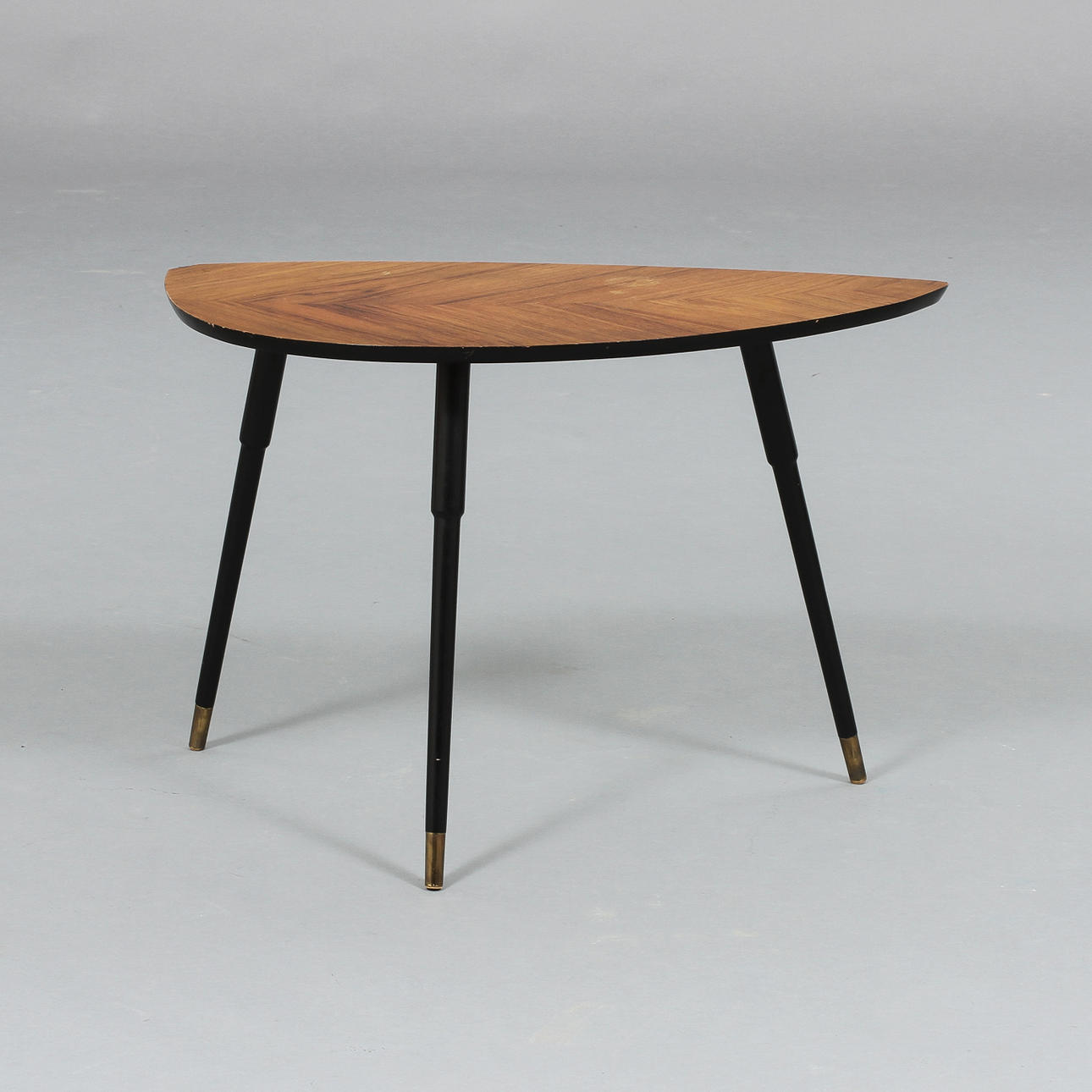 BORD, "Lövet", Gillis Lundgren, IKEA, 1900-talets mitt.