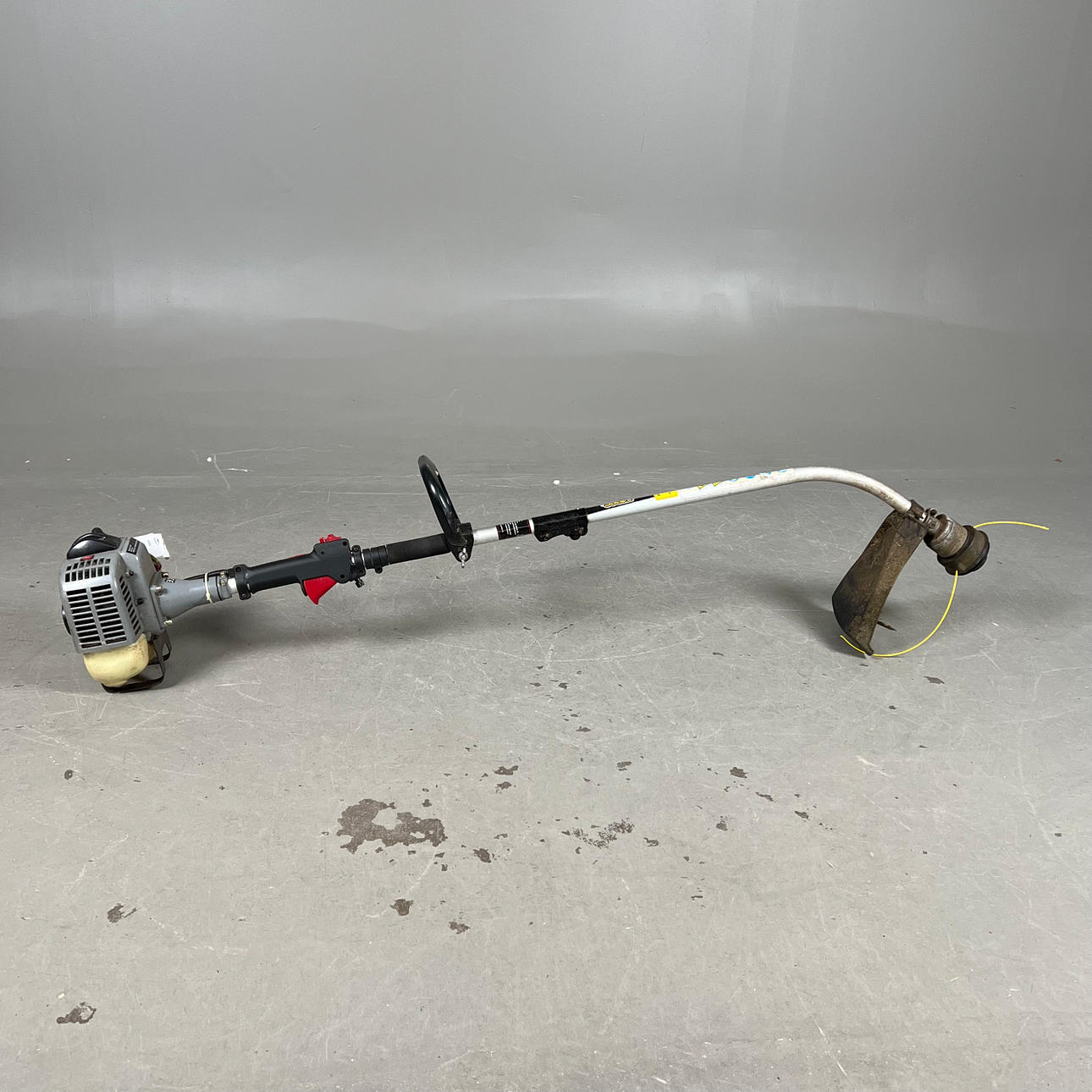 GRÄSTRIMMER, Meec tools.