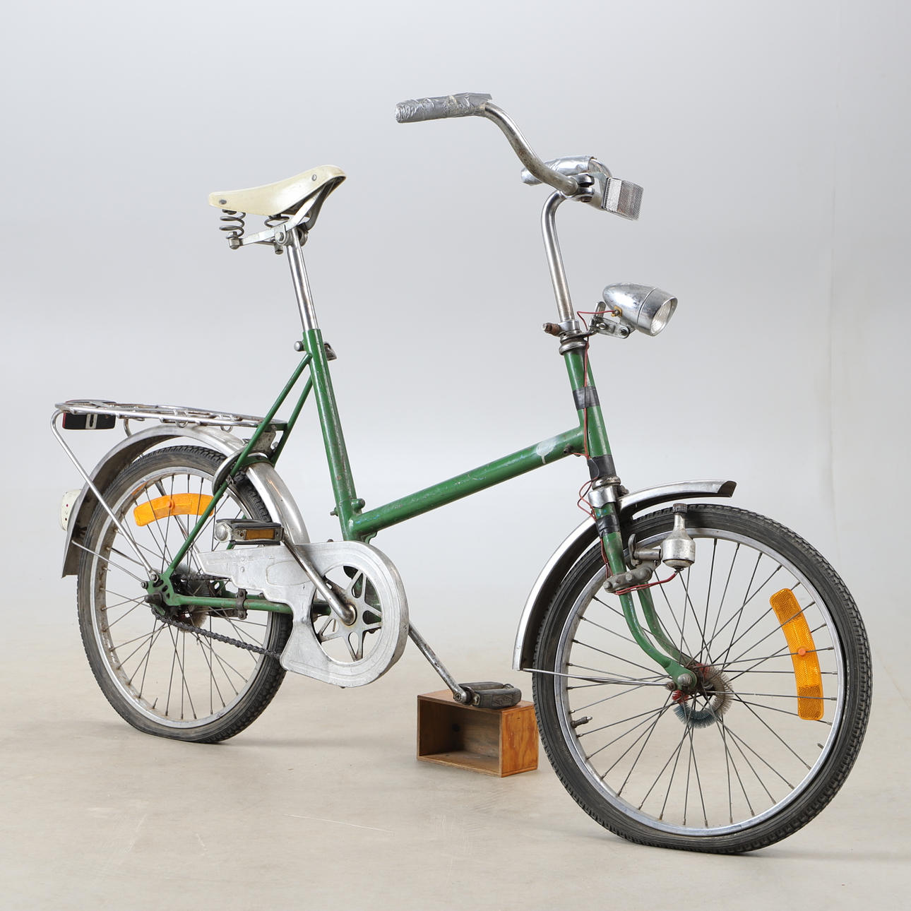 Minicycle, 20th century.